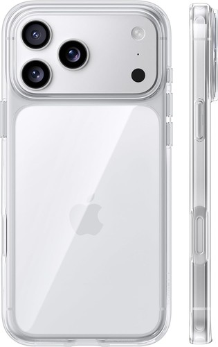 Custodia per iphone 16 - iphone, 17