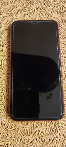 Apple iphone red - 11, (product)red