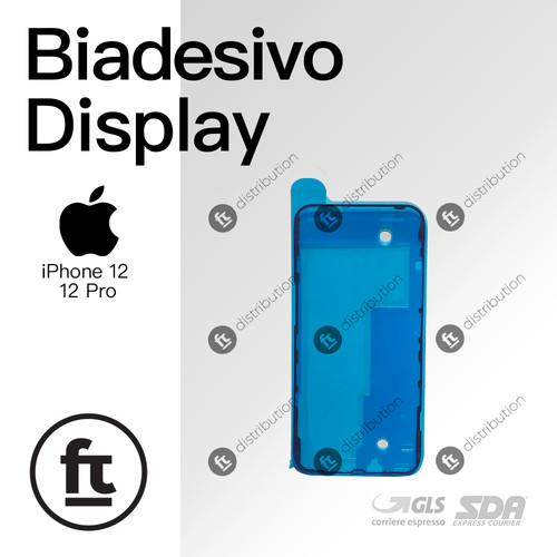 Apple biadesivo display - display, iphone