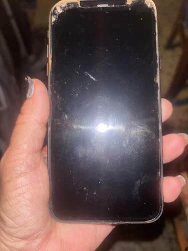 Apple iphone 128gb nero - iphone,