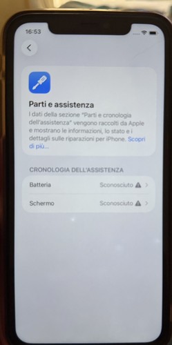 Apple iphone 64gb nero - 11,