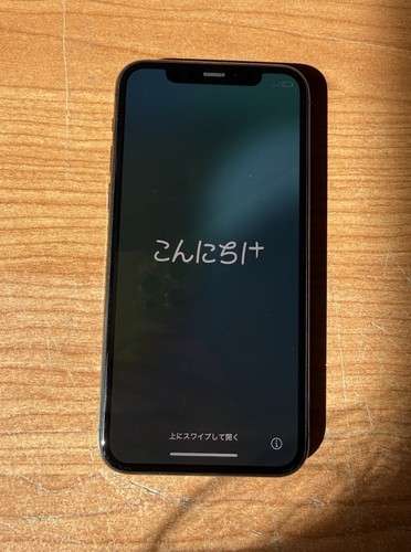 Apple iphone pro 256gb - pro,