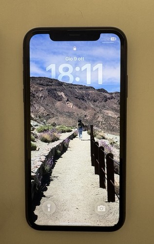 Iphone 128gb usato - -,