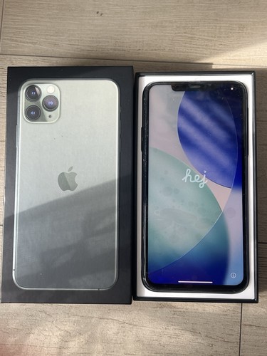 Apple iphone pro max 64gb - iphone,