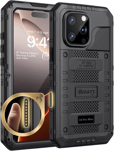 Beeasy cover per - iphone, pro