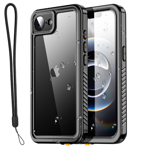 Custodia iphone 16e - custodia,