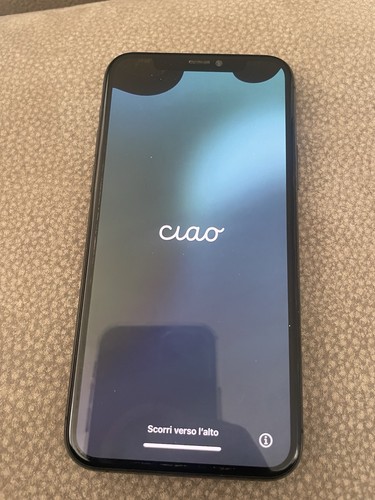 Apple iphone pro 64gb - 11,