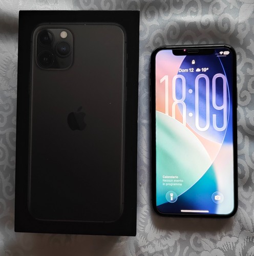 Apple iphone pro 256gb - pro,