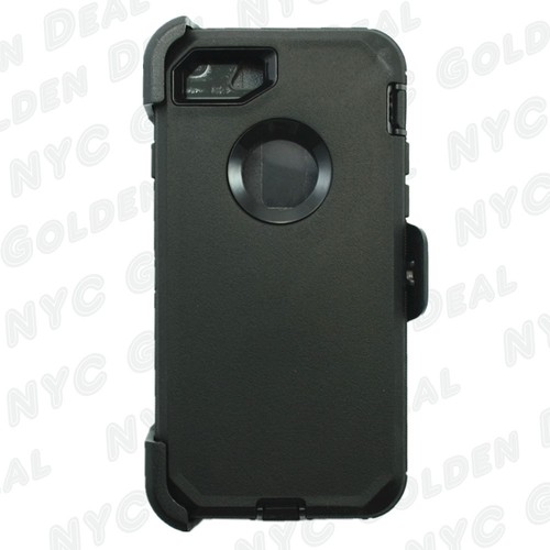 Custodia defender antiurto per - defender,
