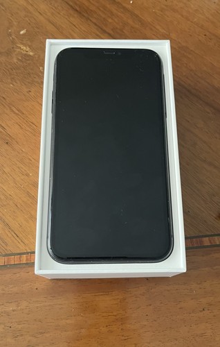 Apple iphone 64gb nero - 11,
