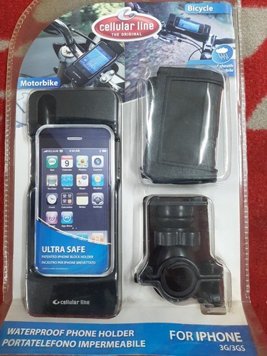 Interphone cellular line - interphone,