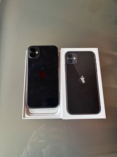 Apple iphone 128gb nero - apple,