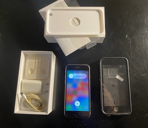 Apple iphone 64gb space - 6,