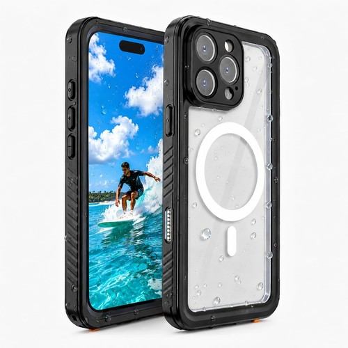 Custodia impermeabile ip68 - custodia,