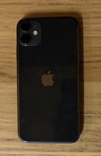 Apple iphone 64gb - -, nero