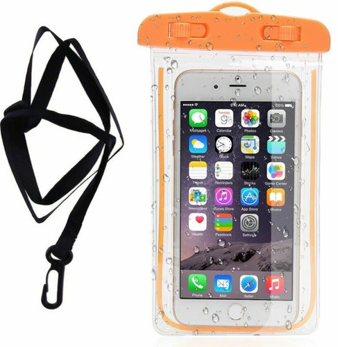 Ewanto custodia smartphone - 2x,