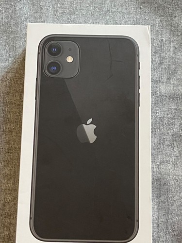 Apple iphone 64gb - -, nero