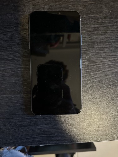 Apple iphone pro - apple, 64gb