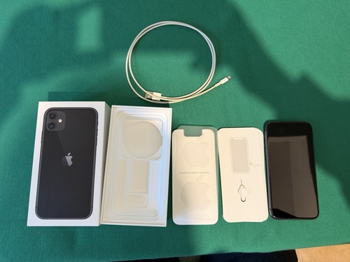 Apple iphone 128gb - iphone, 11