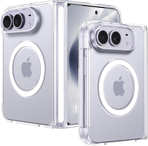 Custodia per apple - custodia, duo
