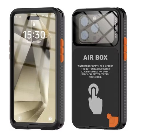 Cover iphone impermeabile - iphone,
