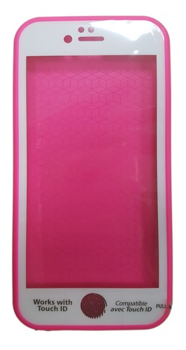 Cover iphone impermeabile - 6, 6s