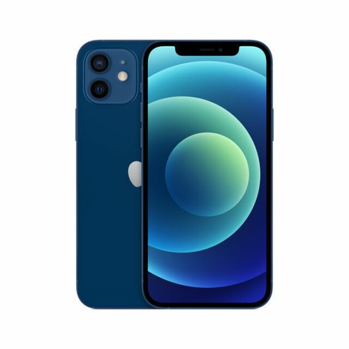 Smartphone apple iphone blu - smartphone, 12