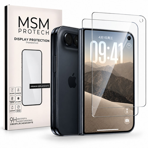 Vetro protettivo per apple - per,