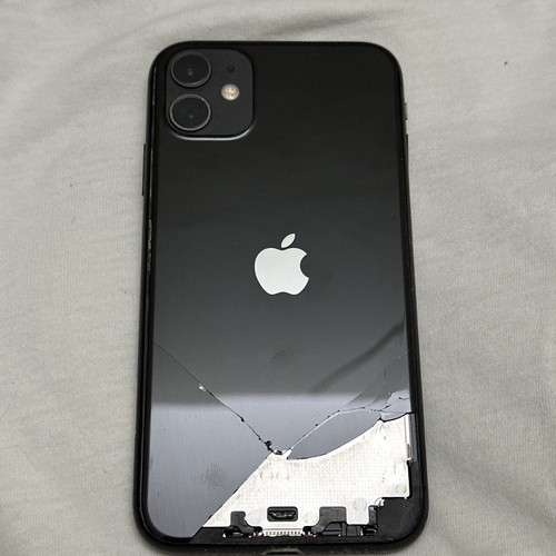 Apple iphone 128gb nero - iphone, 11