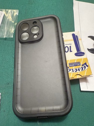 Sportlink cover per - cover,