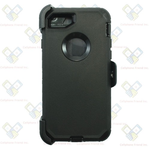 Custodia resistente per iphone - custodia,