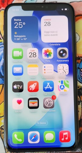 Apple iphone pro 256gb - iphone, 11