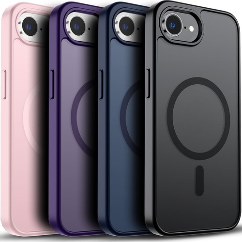 Custodia per iphone 17e 16e - per,