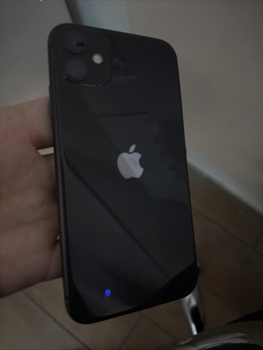 Apple iphone 128gb - 11,