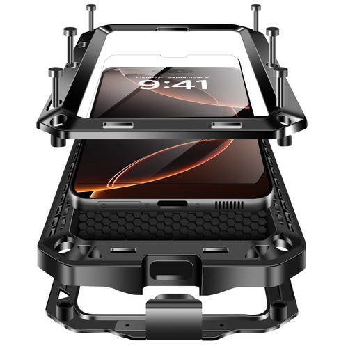 Custodia per iphone 17 - custodia, 15