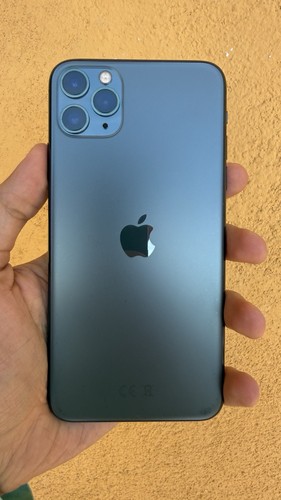 Apple iphone pro - apple,