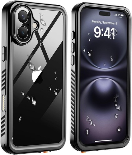 Per iphone plus - 16, custodia