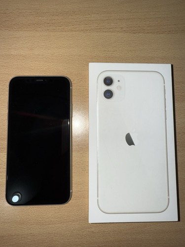Apple iphone 64gb - 11,
