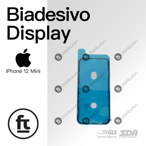 Apple biadesivo display - apple,