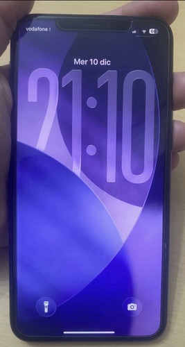Apple iphone pro max - max, 64gb