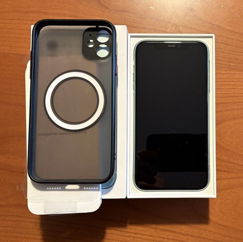 Apple iphone 64gb verde - 64gb,