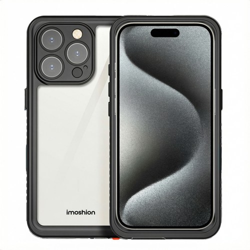 Imoshion custodia impermeabile - imoshion,