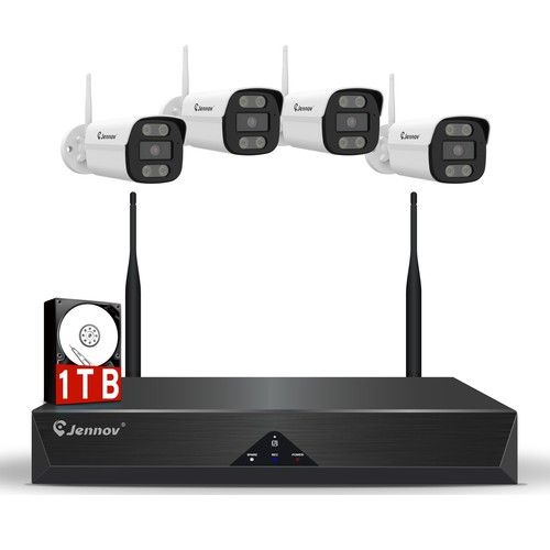 Jennov wifi radio - jennov, hd
