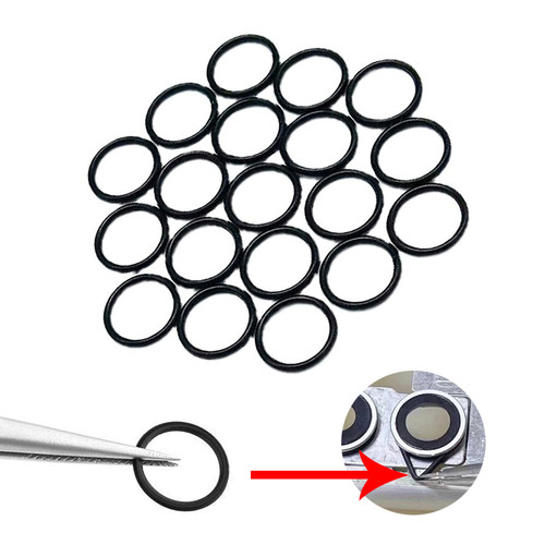 Anello gomma impermeabile - anello,
