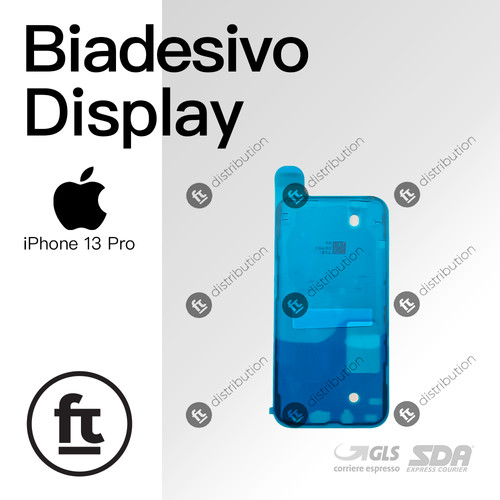 Apple biadesivo display - display, iphone