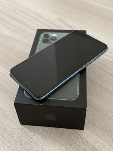 Apple iphone pro 64gb - iphone, 11